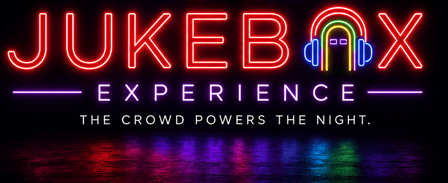 Jukebox Experience