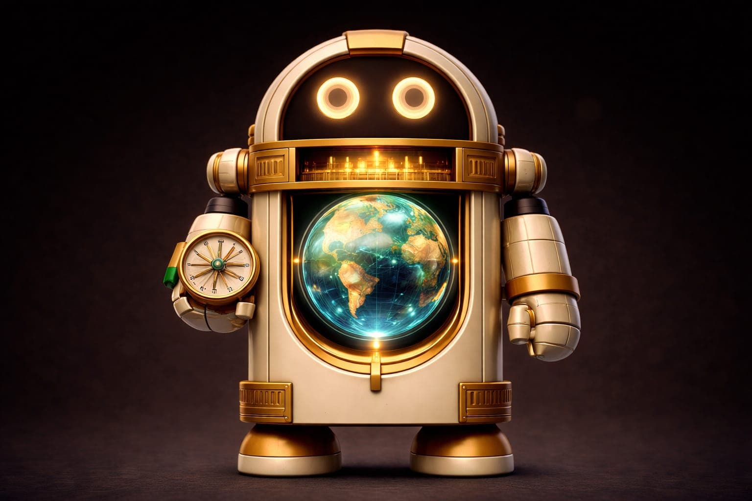 MIGO Jukebot